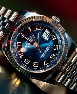 Datejust