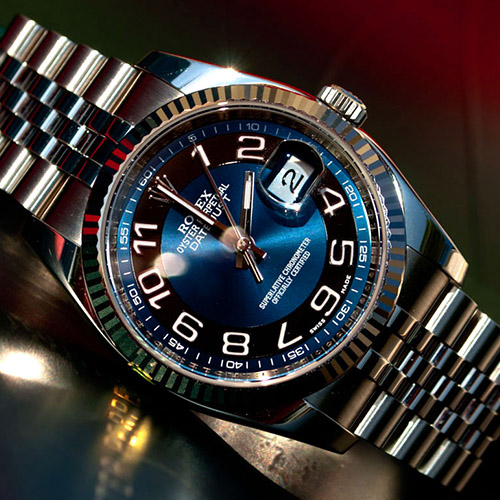 Datejust