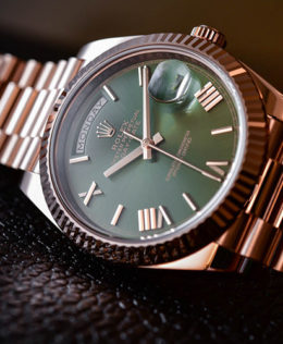 Day-date