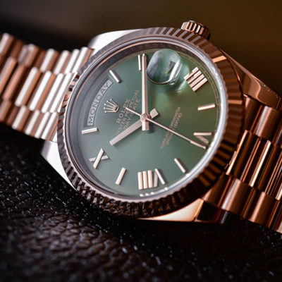 Day-date