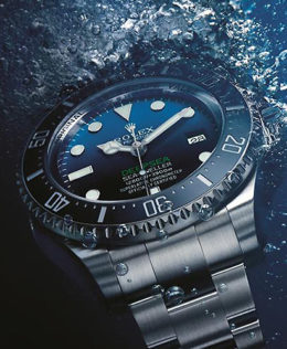 Deepsea