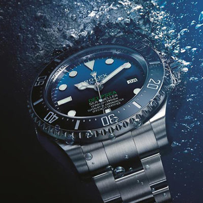 Deepsea