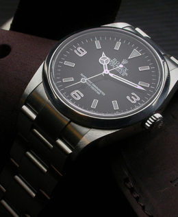 Explorer I