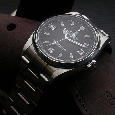 Explorer I