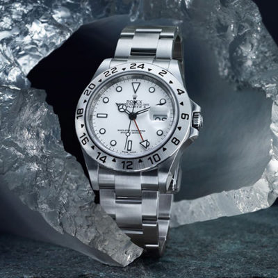 Explorer II