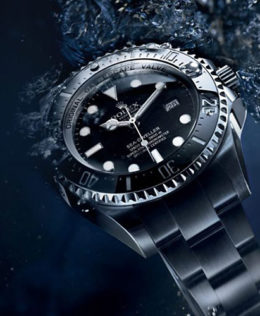 Seadweller