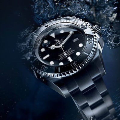 Seadweller