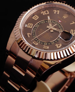 Skydweller