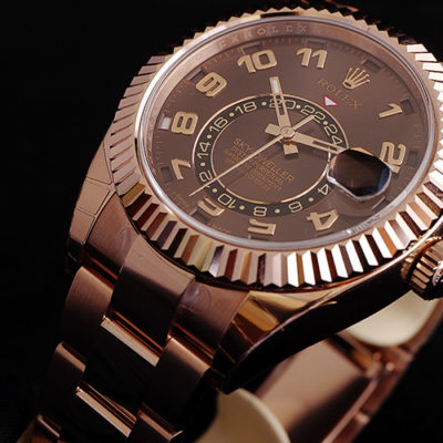 Skydweller