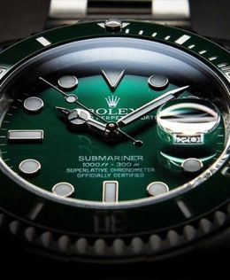 Submariner