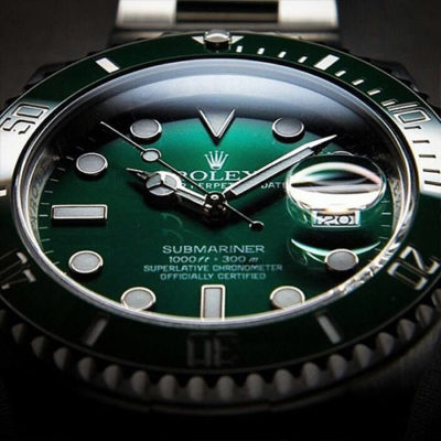 Submariner