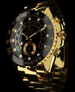 Yacht Master II