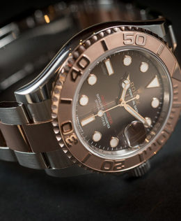 Yacht master