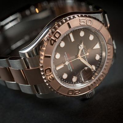 Yacht master